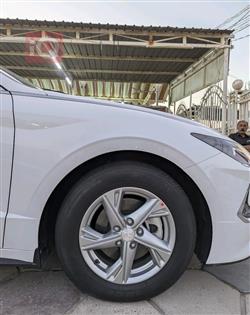 هیوندای سۆناتا